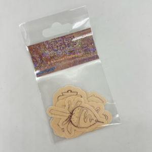 Adesivos - Terra das Flores Mortas